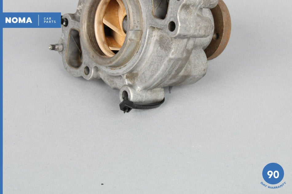 98-09 Jaguar XJ8 VDP X308 X350 X358 Engine Motor Coolant Water Pump OEM