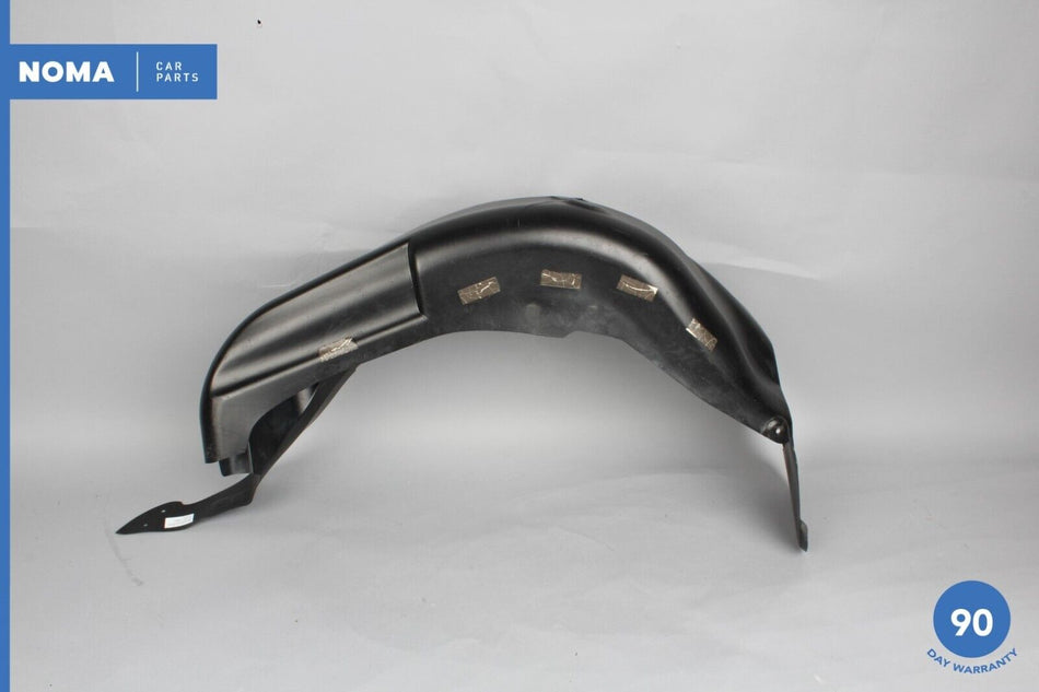 00-02 Jaguar S-Type X202 Rear Left Side Wheel Arch Splash Guard Shield OEM