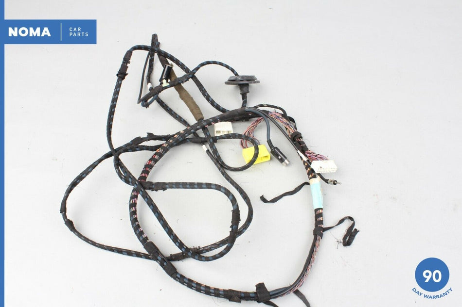 1997 Jaguar XK8 X100 Radio Stereo Antenna Wiring Harness LJA3650BF OEM