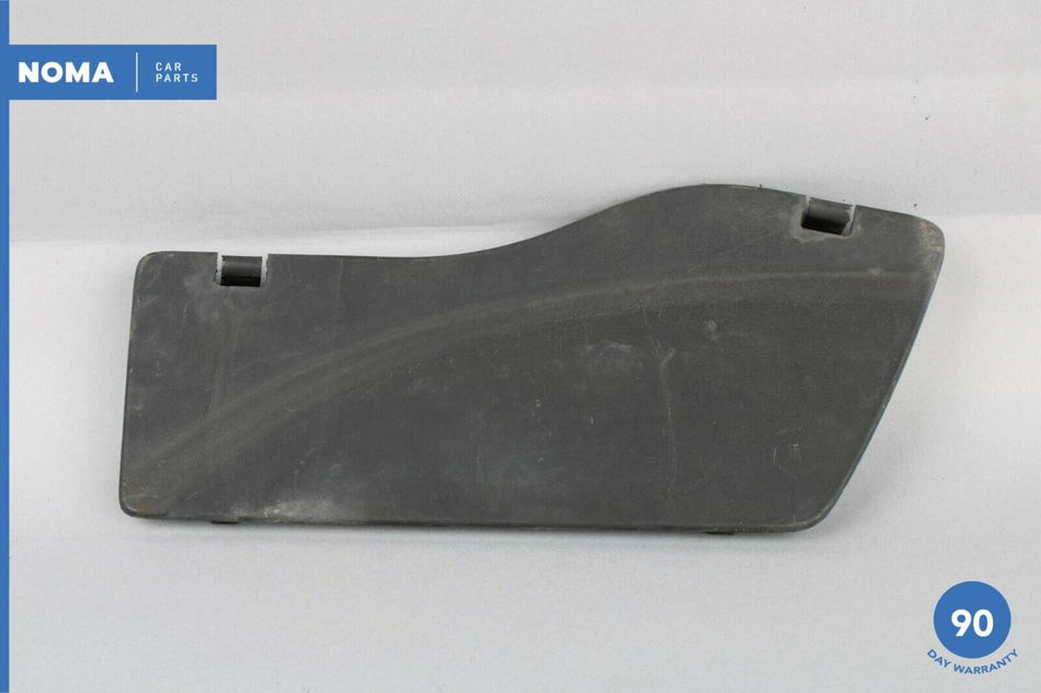 04-05 Jaguar XJ8 XJR VDP X350 Left Side Windshield Wiper Cowl Cover Panel OEM