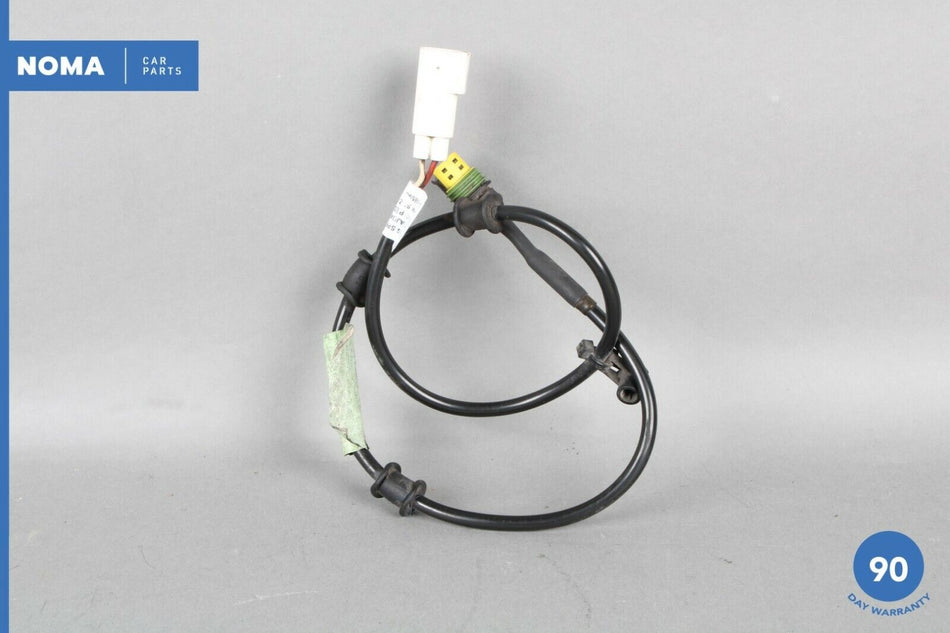 98-03 Jaguar XJ8 SV8 VDP X308 Front Left Right ABS Wheel Speed Sensor Wire OEM