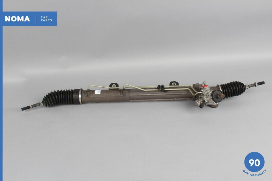 03-04 Jaguar S-Type X204 Power Steering Rack And Pinion 2R833200AE OEM