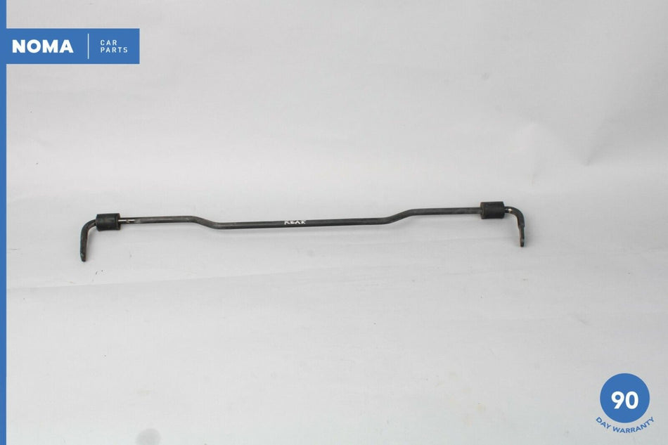 02-10 Lexus SC430 Z40 Rear Stabilizer Sway Bar Anti Roll Bar 48812-24110 OEM