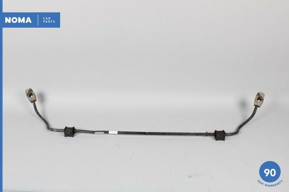 09-15 Jaguar X250 XF Rear Stabilizer Anti Roll Sway Bar 8X235A772BA OEM