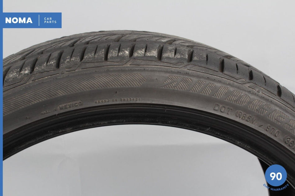 Bridgestone Potenza 255/35R20 97W M+S All Season Plus Road Wheel Tire OEM