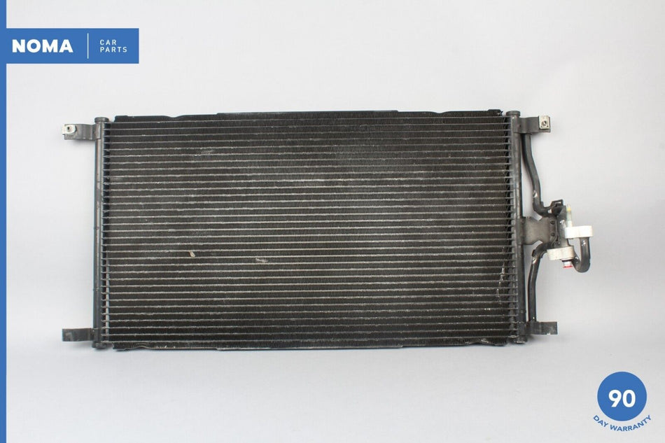 97-06 Jaguar XK8 X100 HVAC A/C AC Air Conditioning Condenser MJD7390AD OEM