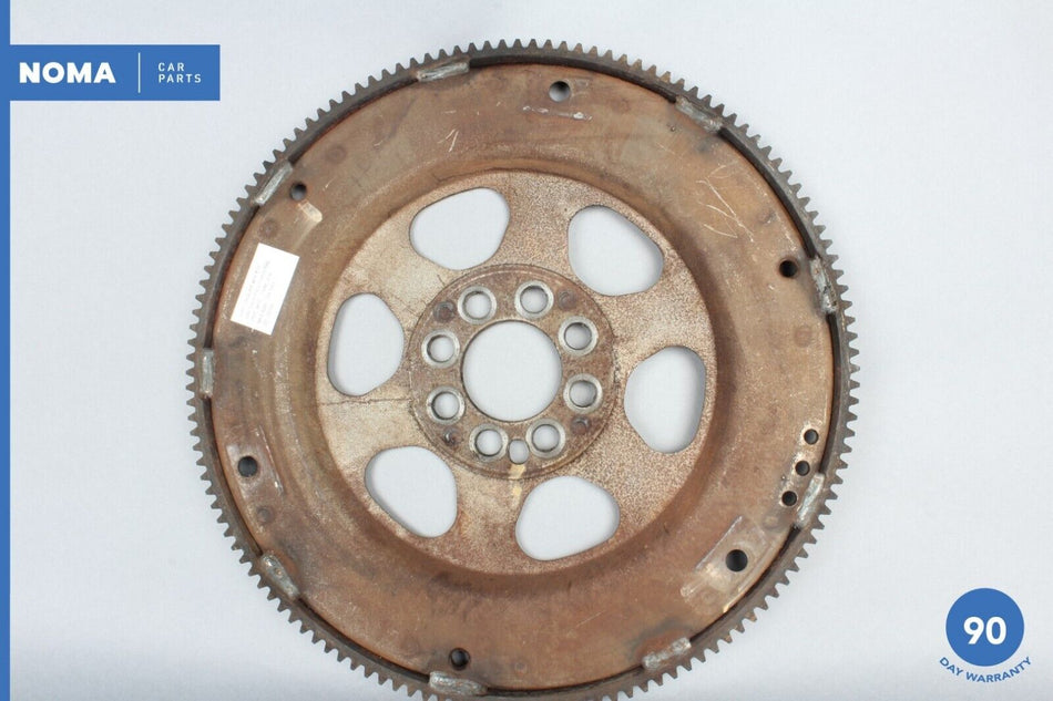 97-03 Jaguar XK8 X100 Automatic Transmission Flywheel Flex Plate NCA1426CD OEM