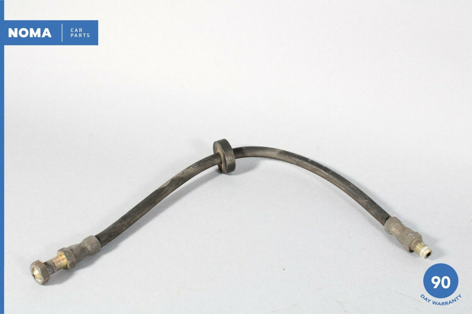 98-03 Jaguar XJ8 VDP X308 Front Left or Right Side Hydraulic Brake Hose OEM