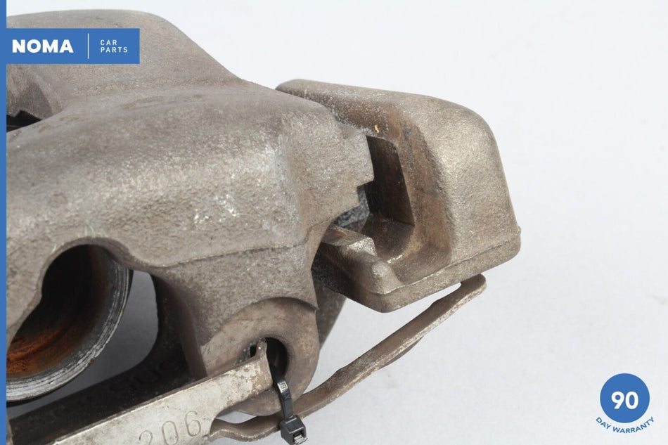 03-08 BMW Z4 E85 Roadster Front Left Driver Side Brake Caliper Cover 6758113 OEM