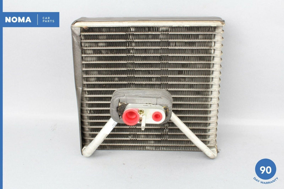 04-09 Jaguar XJ8 XJR VDP X350 A/C Air Conditioning Evaporator Radiator Core OEM