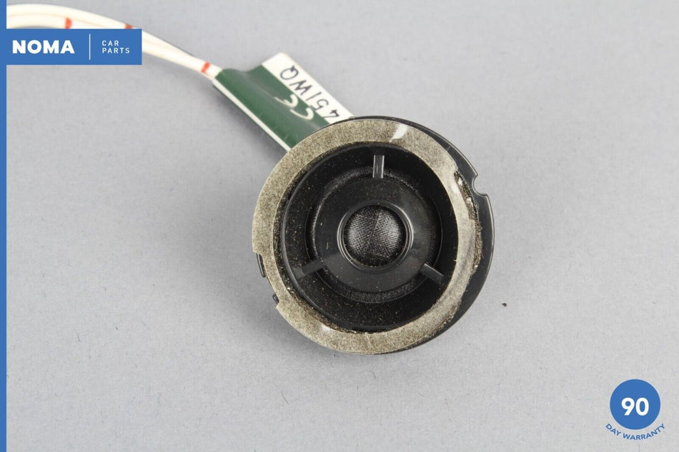 00-03 Jaguar XJ8 XJR VDP X308 Front Left or Right Side Pillar Tweeter Speaker