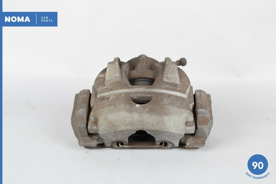 09-10 Jaguar XF X250 4.2L Front Left Driver Side Brake Caliper 5W932B302AC OEM