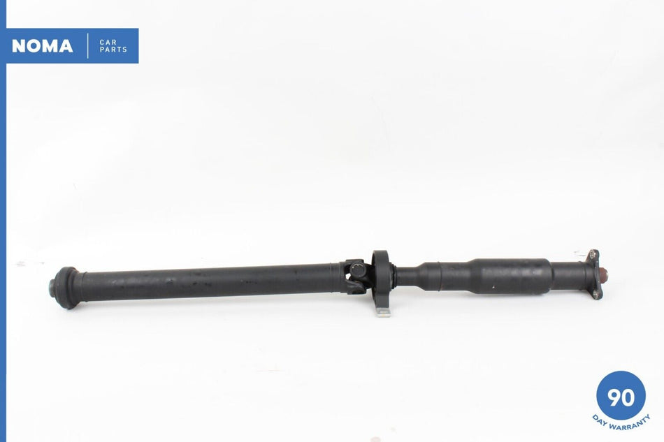 09-11 BMW Z4 E89 sDrive 30i Automatic Transmission Drive Propeller Shaft OEM