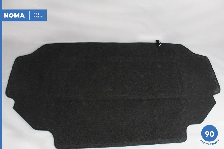 95-00 Lexus LS400 XF20 Trunk Luggage Compartment Lower Floor Mat Carpet OEM