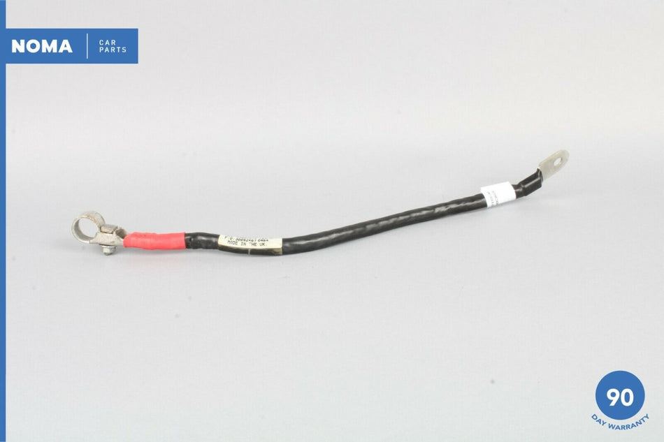 98-03 Jaguar XJ8 XJR VDP X308 XK8 XKR Positive Battery Cable LNC3690AA OEM