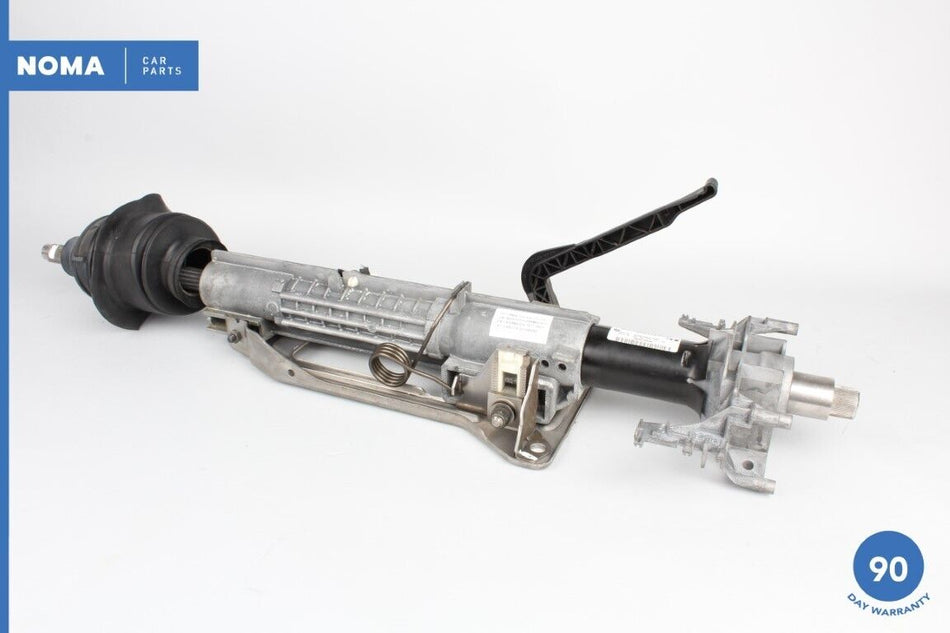 07-13 BMW 328i E90 E92 E82 E84 1 3 Series Manual Steering Column 32306780274 OEM