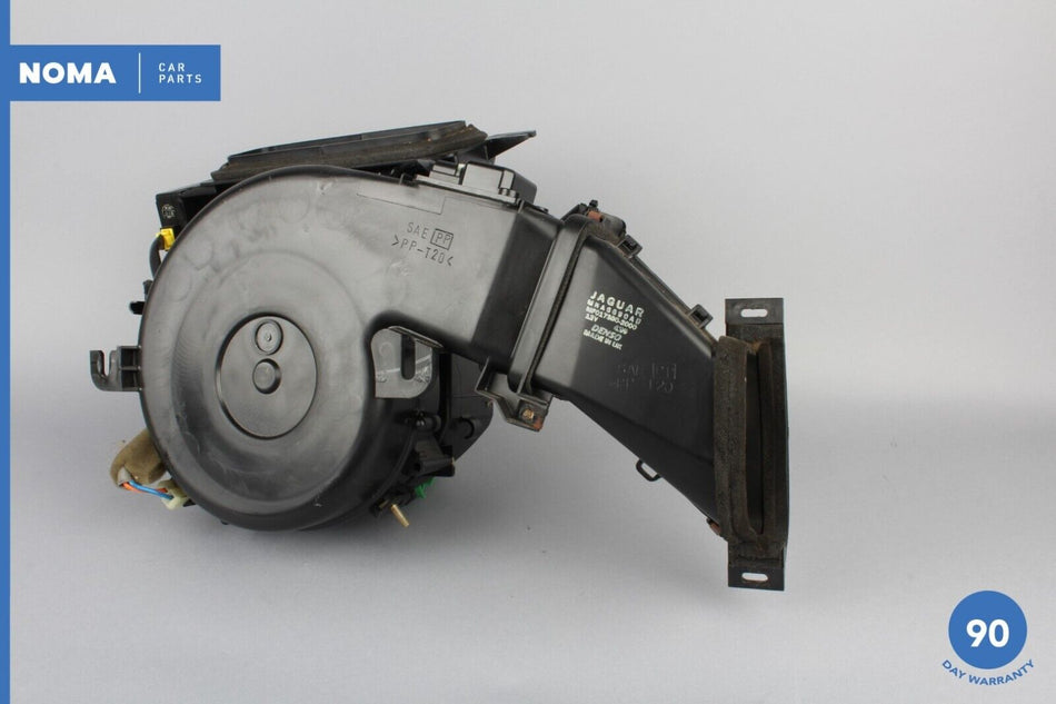 98-03 Jaguar XJ8 VDP X308 HVAC A/C Right Side Heater Blower Motor MJA6520AA OEM