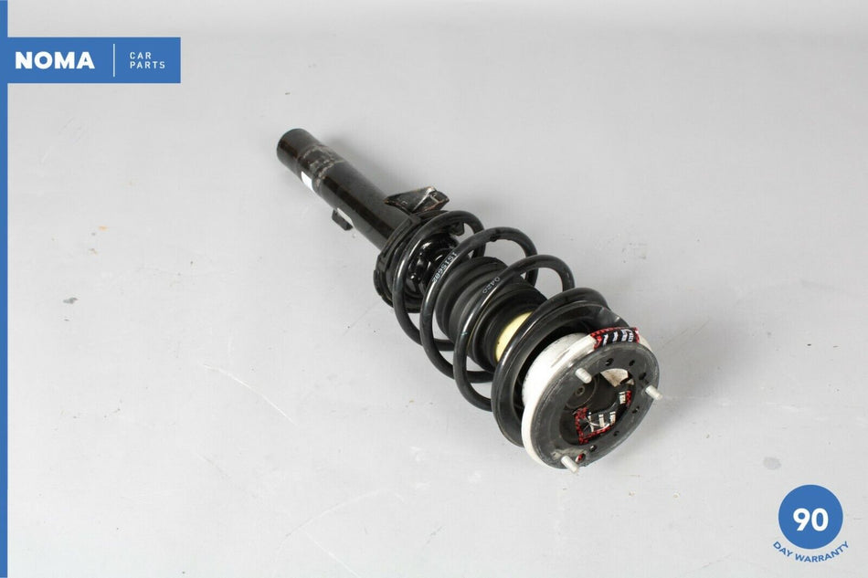 2010 BMW 335i E92 3 Series Front Right Left Shock Absorber Strut Coil Duralast