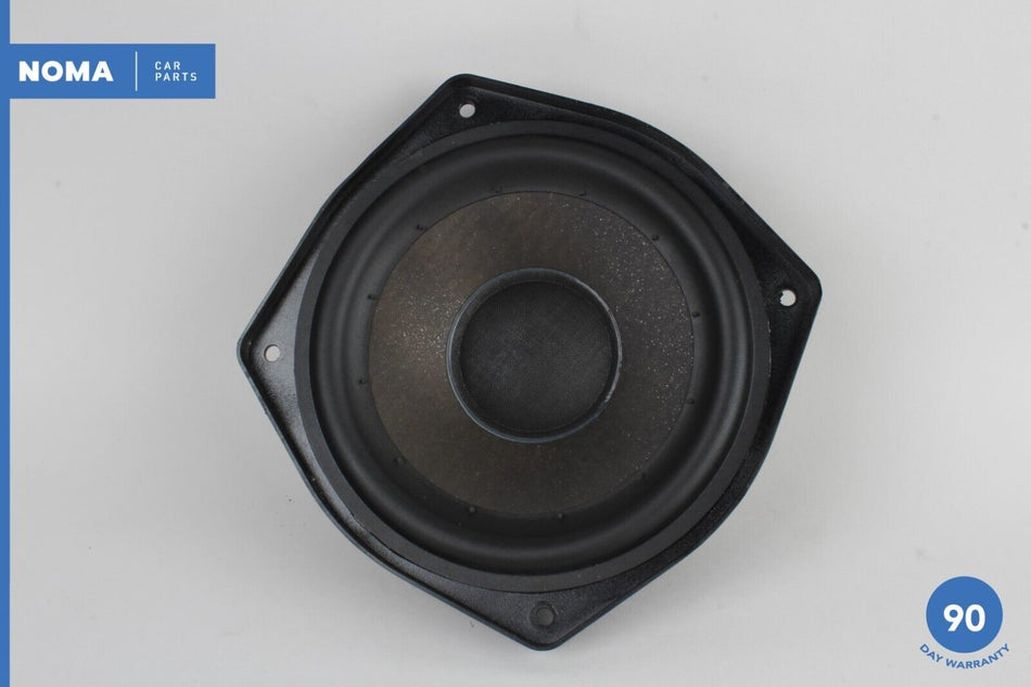 09-16 BMW Z4 E89 Front Left or Right Side Audio Speaker 9192367 OEM