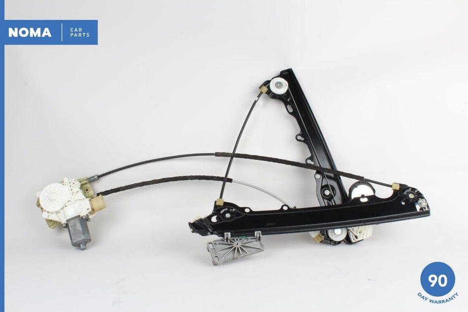 09-16 BMW Z4 E89 SDrive 30i Front Right Passenger Door Window Actuator Motor OEM