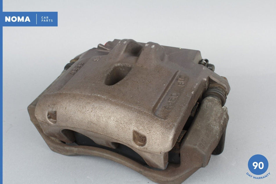 03-05 Jaguar S-Type X202 Front Right Passenger Side Brake Caliper Housing OEM