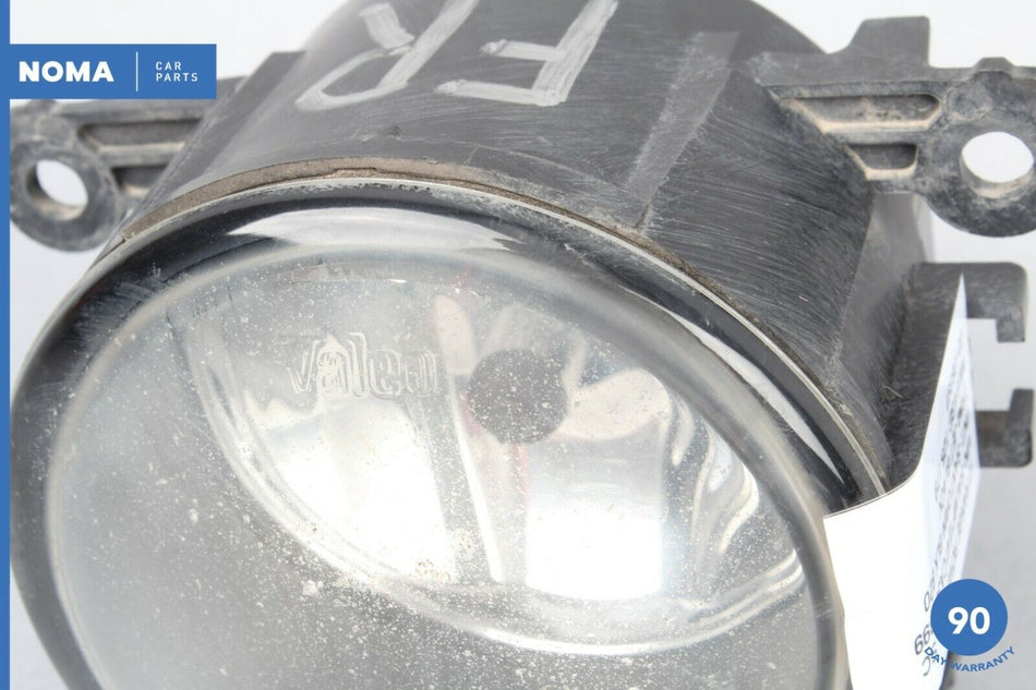 10-12 Land Rover Range Rover L322 Front Right or Left Side Fog Light Lamp OEM