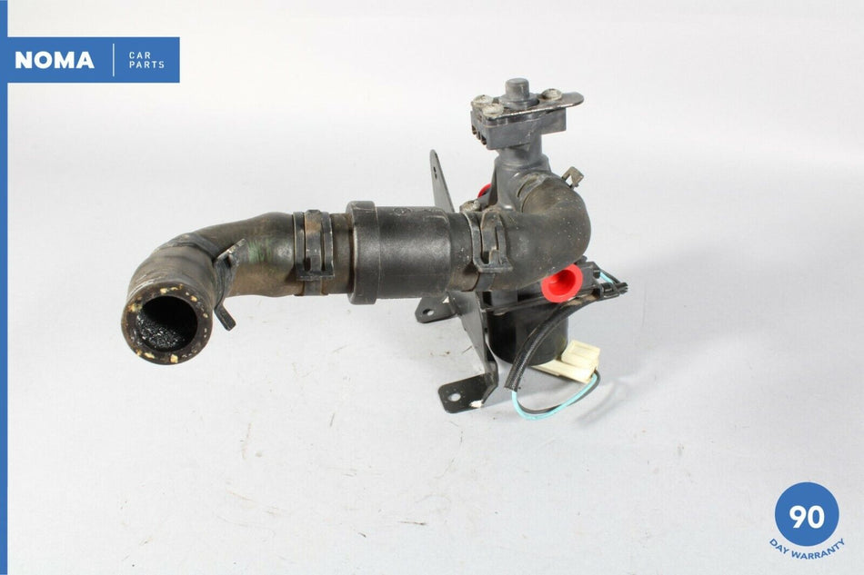 98-03 Jaguar XJ8 XJR VDP X308 HVAC A/C Heater Water Control Valve w/ Hose OEM