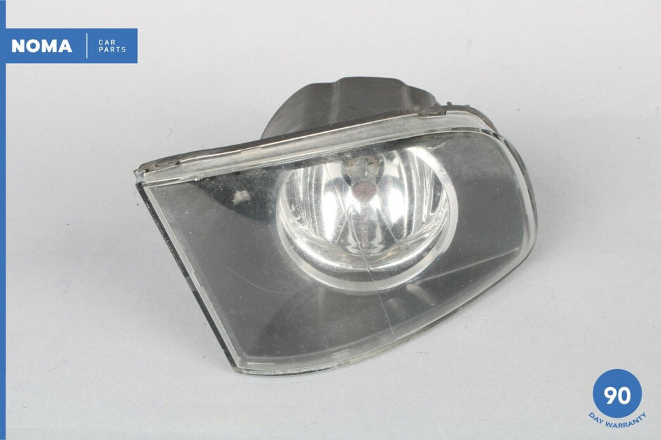 06-13 BMW 335i E92 E93 Front Right Passenger Side Fog Light Lamp 6937466 OEM