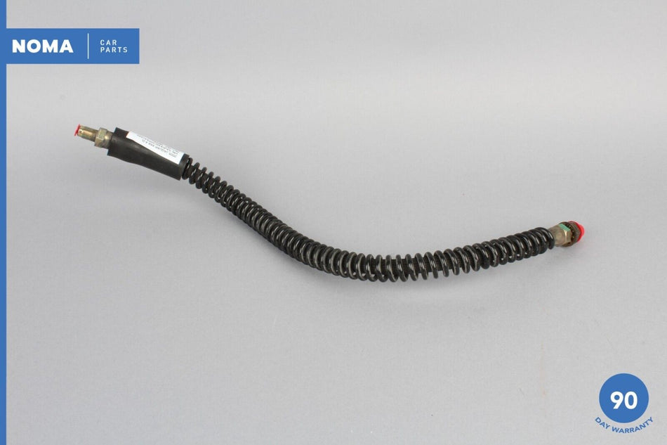 98-06 Jaguar XK8 X100 Convertible Front Left or Right Flexible Brake Hose OEM