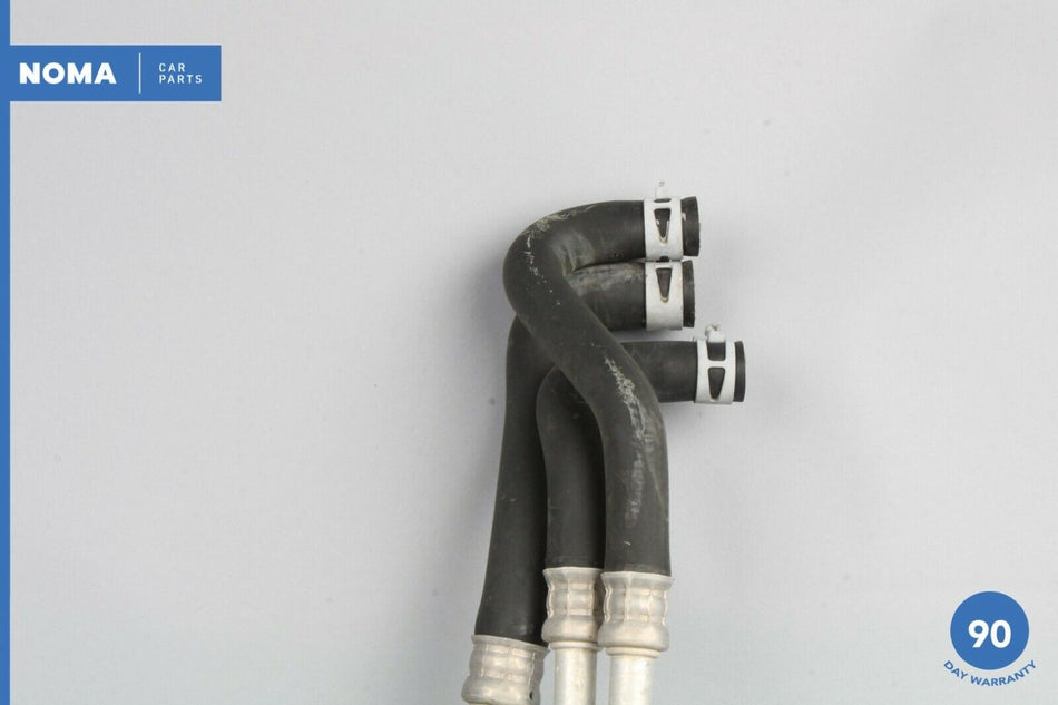 03-08 Jaguar S-Type X202 AC A/C HVAC Heater Water Coolant Hose Pipe Tube OEM