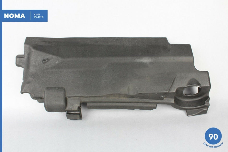 10-15 Jaguar XF X250 5.0L AJ133 Left Side Engine Valve Ignition Coil Cover OEM