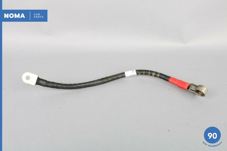 98-03 Jaguar XJ8 SV8 XJR VDP X308 XK8 XKR Positive Battery Cable LNC3690AA OEM