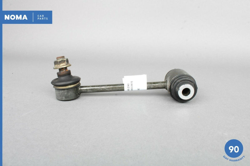 02-10 Lexus Z40 SC430 Rear Left Driver Side Sway Bar Stabilizer Link OEM