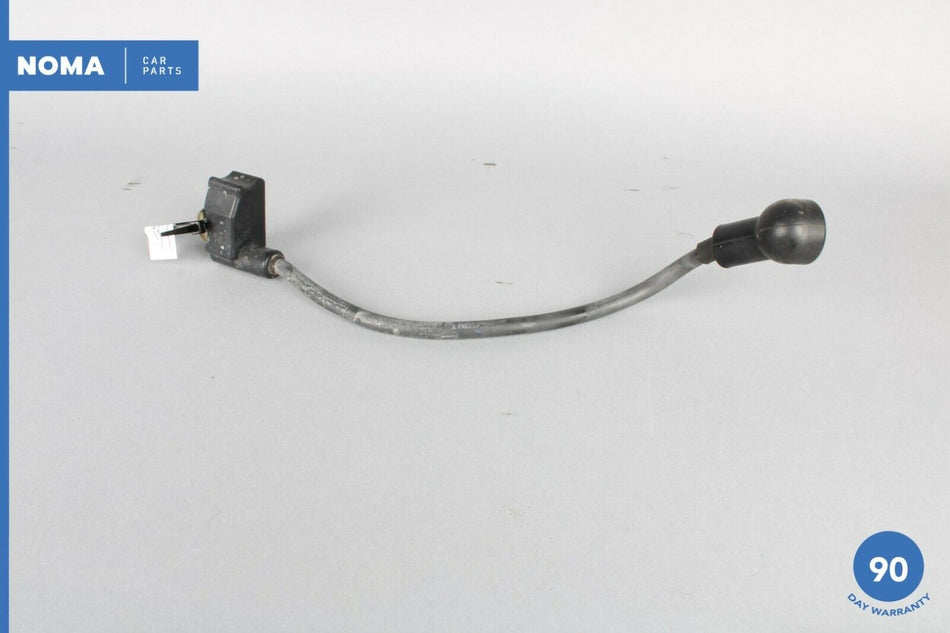 10-19 Jaguar XJ XJL X351 5.0L V8 Engine Starter To Alternator Wire Cable OEM