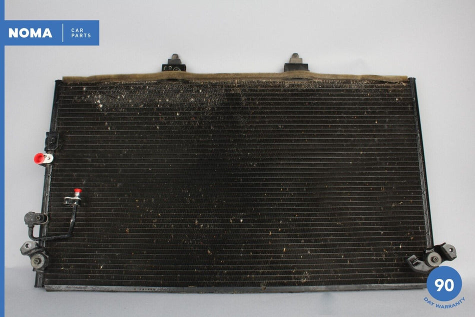 95-00 Lexus LS400 XF20 HVAC Air Conditioning Condenser Radiator 88460-50120 OEM