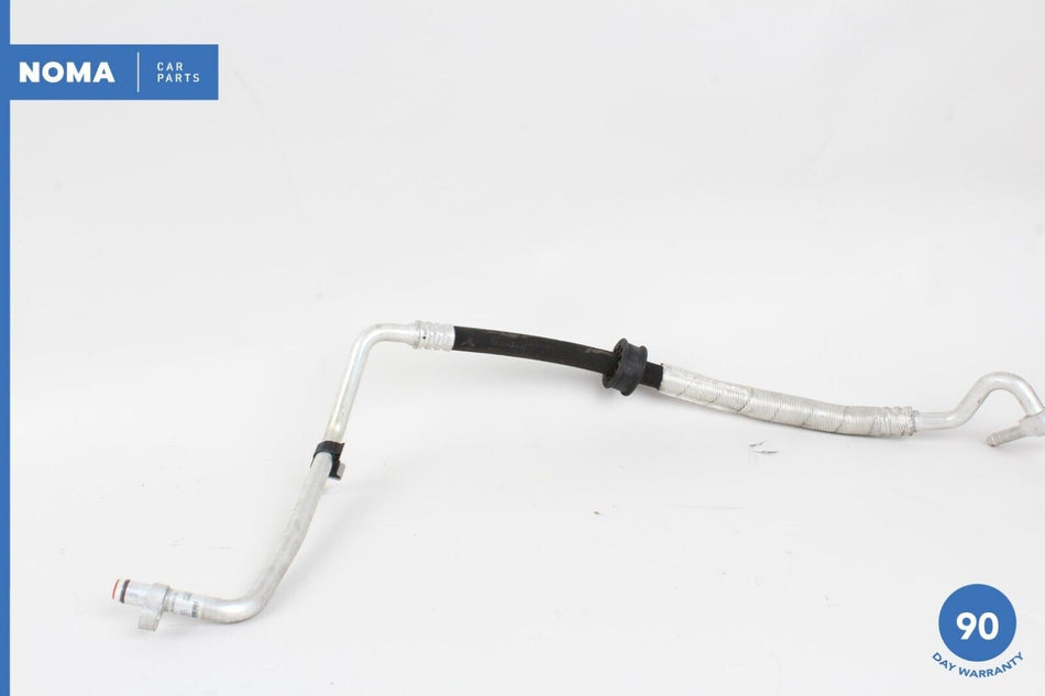 09-11 BMW Z4 E89 sDrive 30i HVAC A/C Evaporator To Compressor Suction Hose OEM