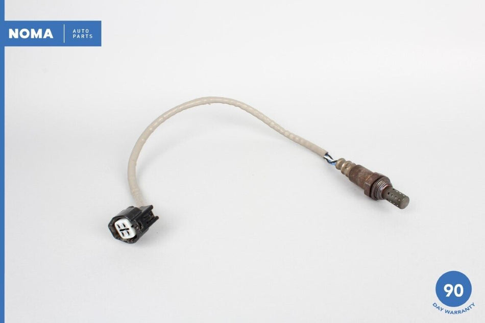 04-05 Jaguar XJ8 XJR X350 Heated Oxygen Lambda Sensor 2R839F472AC OEM