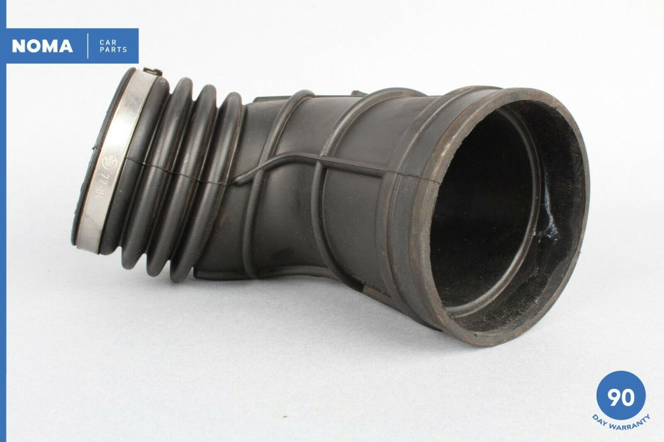 98-02 BMW Z3 E36 Air Flow Sensor Boot Intake Hose Tube 1705209 OEM