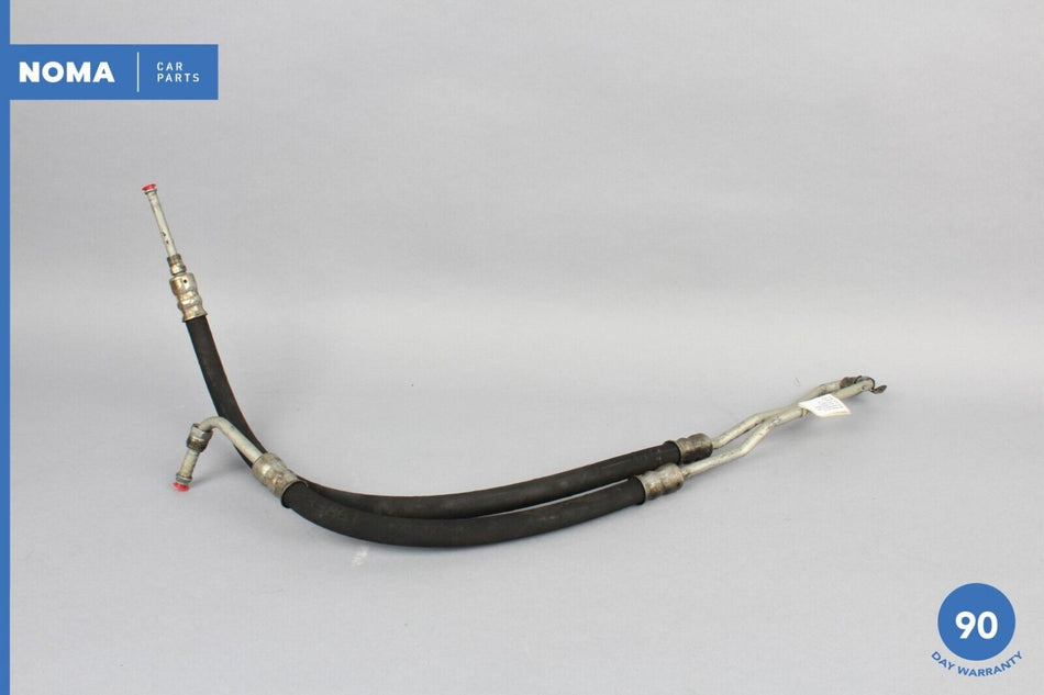 84-96 Jaguar XJS HE Series 2 P/S Power Steering Hose Tube Line CCC6961 OEM