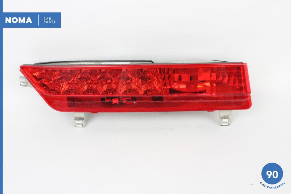 01-05 BMW 745i E65 E66 Rear Left Driver Side Trunk Boot Lid Tail Light OEM