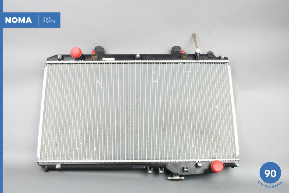 02-10 Lexus SC430 Z40 Convertible Engine Motor Cooling Radiator Assembly OEM