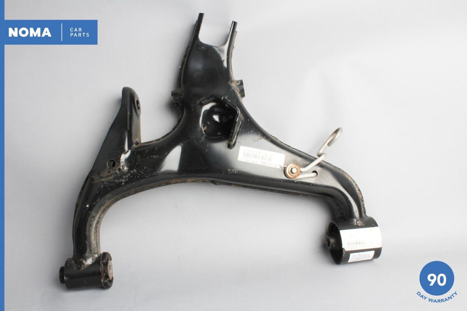 06-13 Range Rover Sport L320 Rear Left Side Lower Suspension Control Arm OEM