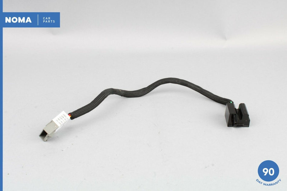 04-09 Jaguar XJR XJ8 Vanden Plas X350 X358 Power Steering Rotation Sensor OEM