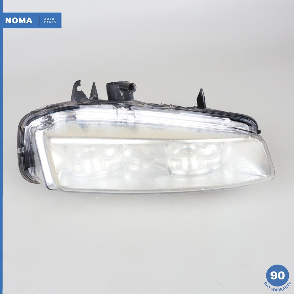 12-15 Range Rover Evoque L538 Front Right Passenger Side Fog Light LR026089 OEM