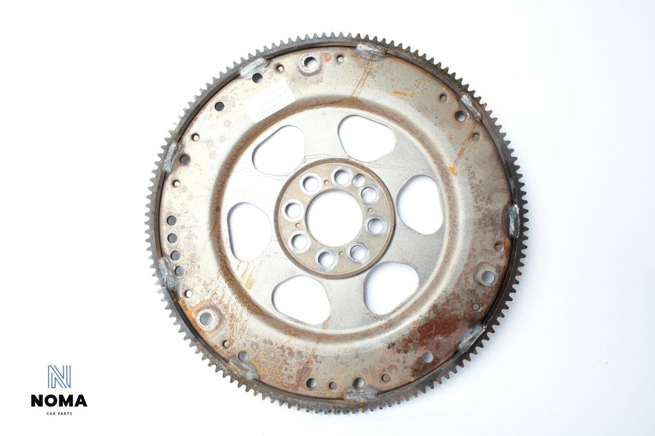 04-09 Jaguar XJ8 Vanden Plas X350 Engine Drive Plate Flywheel 2W936K375AA OEM