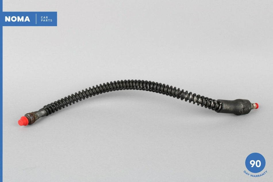 97-03 Jaguar XK8 X100 Front Left or Right Flexible Hydraulic Brake Line Hose OEM