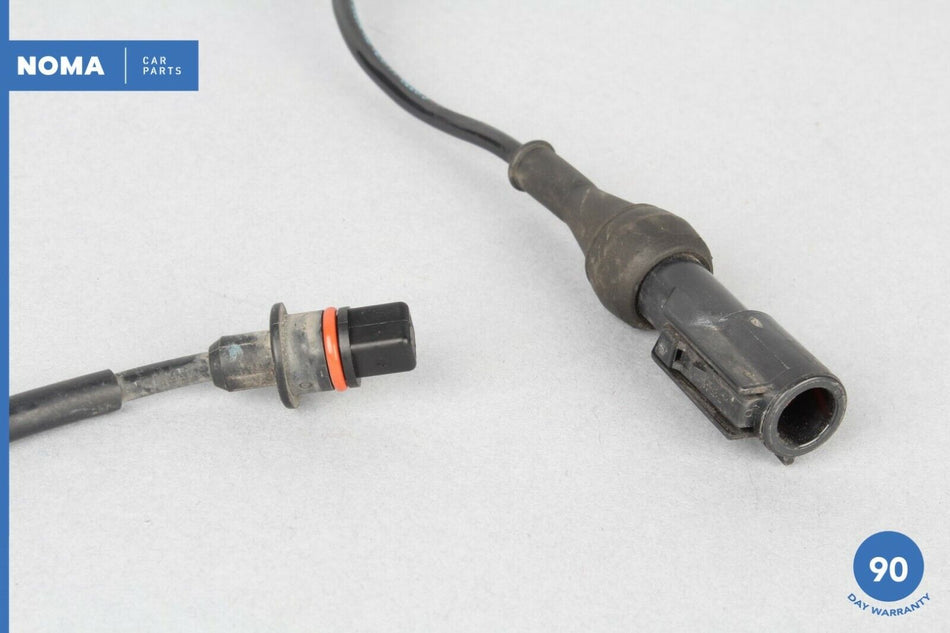 10-15 Jaguar XF XFR X250 Front Right & Left ABS Wheel Speed Sensor Set OEM