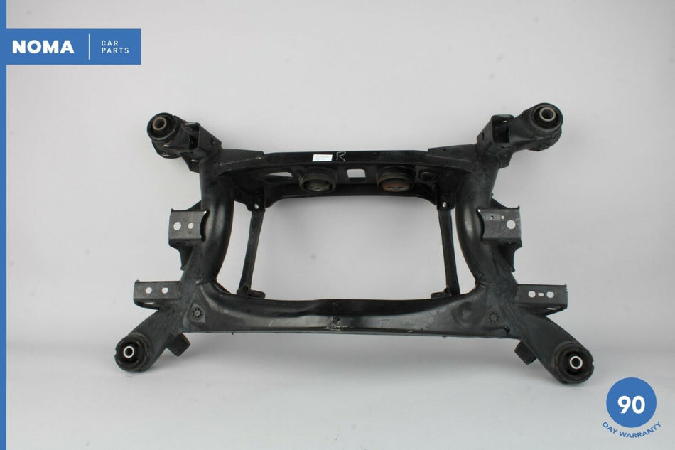 02-10 Lexus SC430 Z40 Rear Sub Frame Subframe Suspension Crossmember Cradle OEM