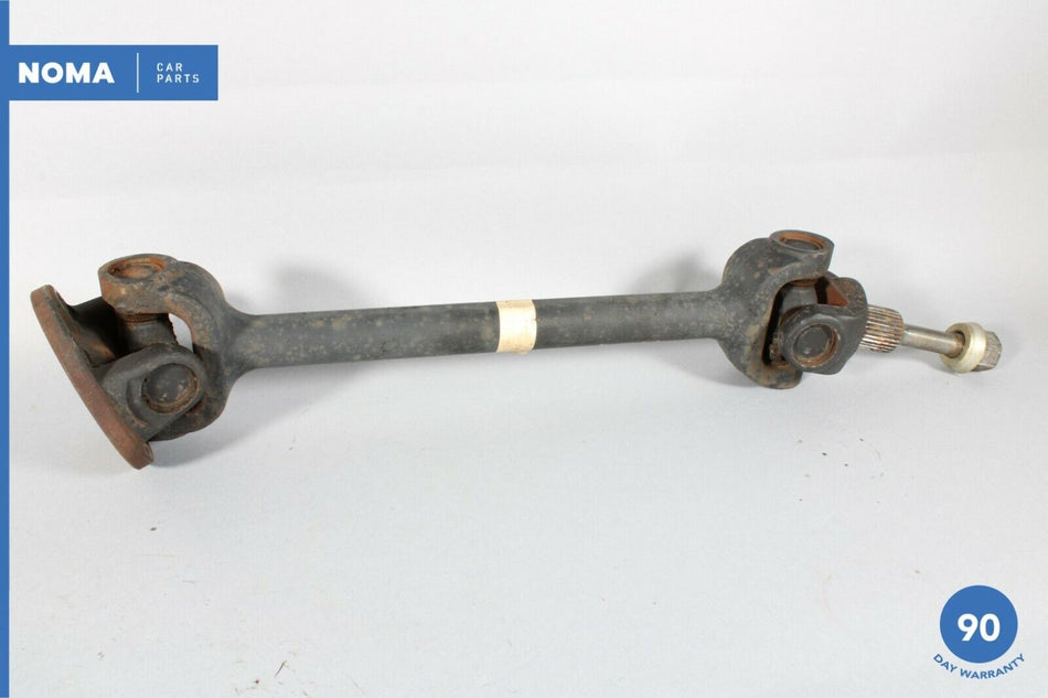 01-03 Jaguar XJ8 XJR VDP X308 Rear Left Or Right Side Axle Half Shaft Rod OEM