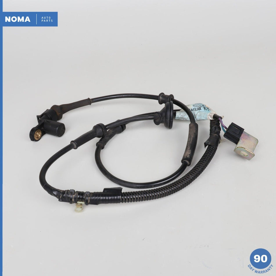 97-99 Jaguar XK8 X100 Rear Left or Right Side ABS Wheel Speed Sensor Harness OEM